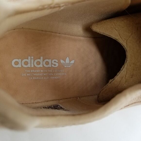 adidas Women  NMD_R1  Running Soes Sz 7 Halo Blush Pink Low Top Sneakers GZ4963 - Picture 7 of 8